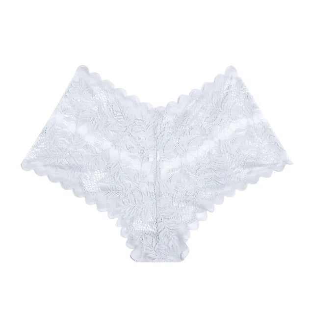 Nancy™ | Slip avec imprimé floral