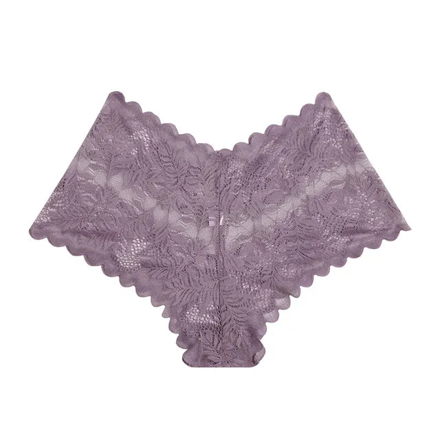 Nancy™ | Slip avec imprimé floral