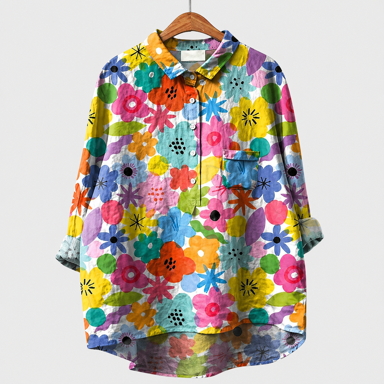 Imprimé 5 / 5XL
