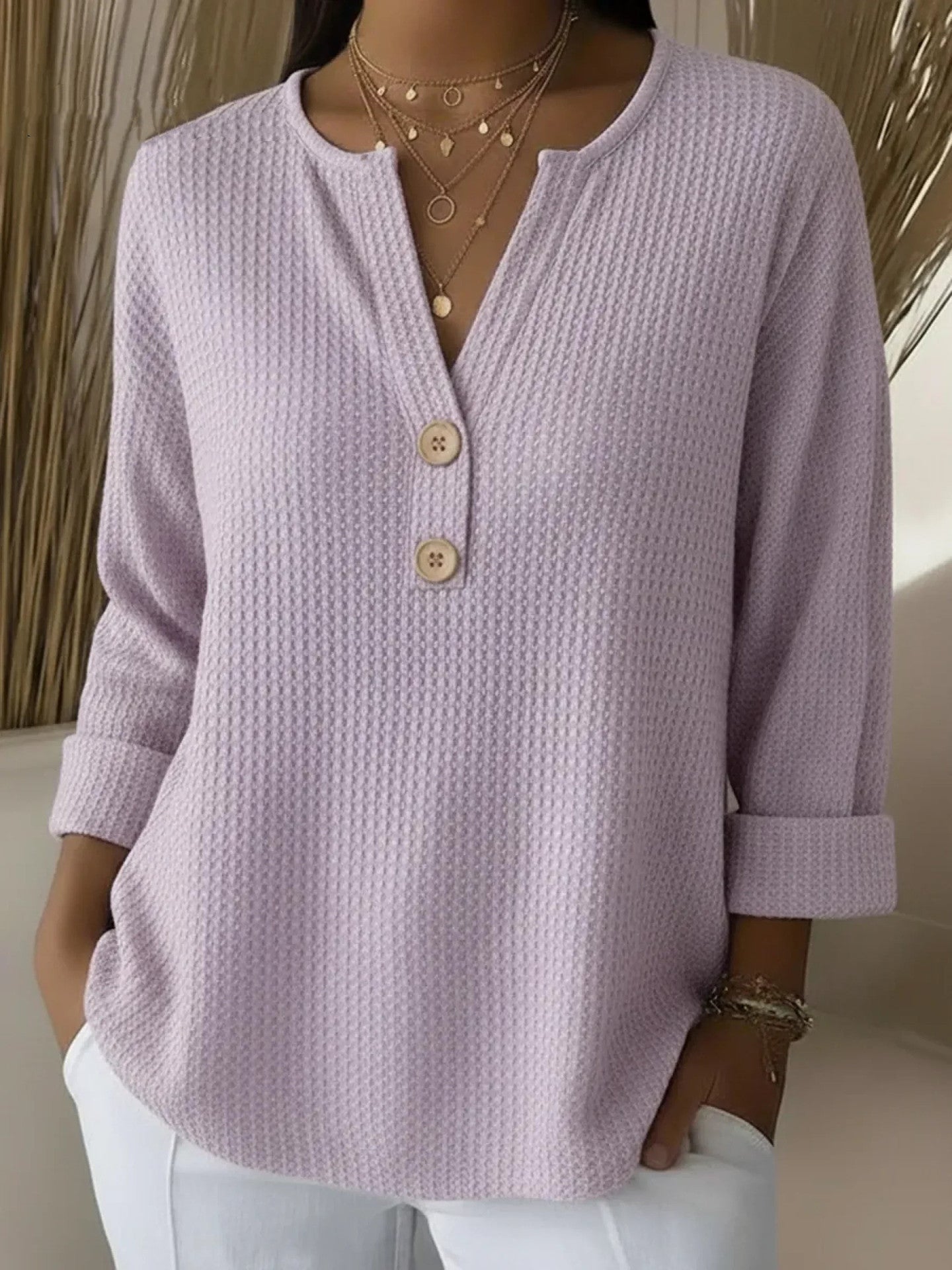 Lilas / 5XL