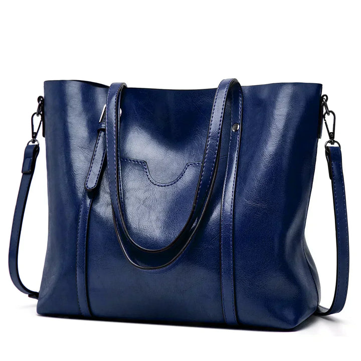 Luna | Sac de luxe en cuir