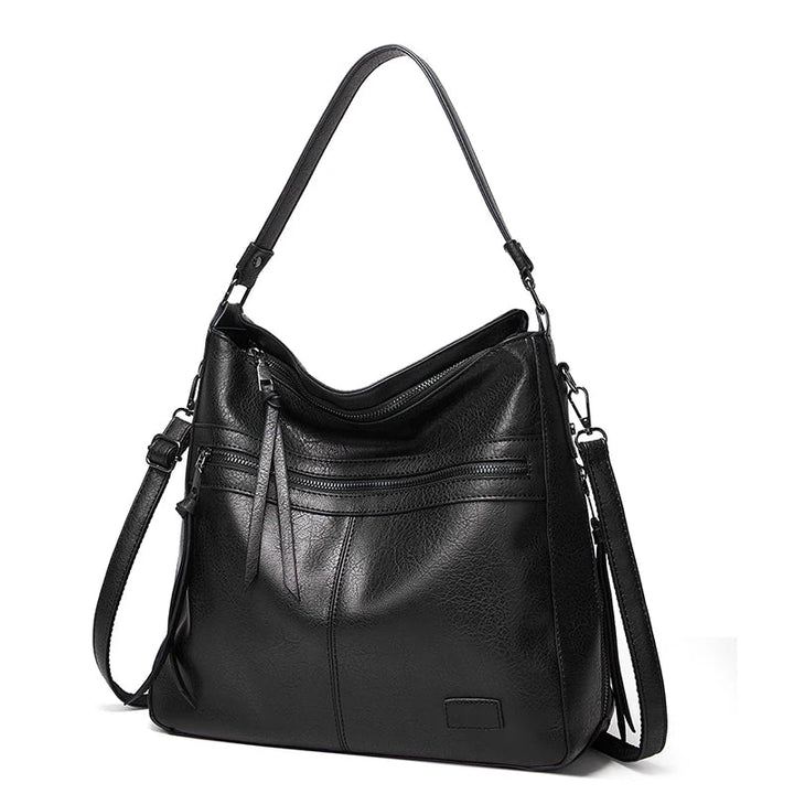 Luna | Sac de luxe en cuir