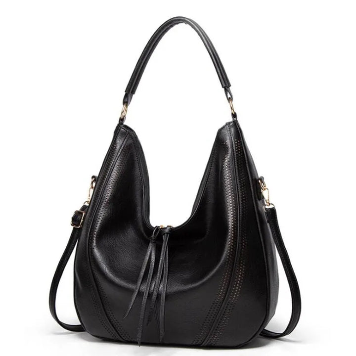 Luna | Sac en cuir style vintage