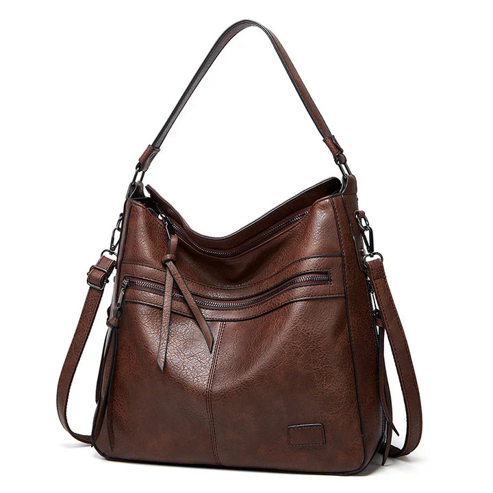 Luna | Sac de luxe en cuir