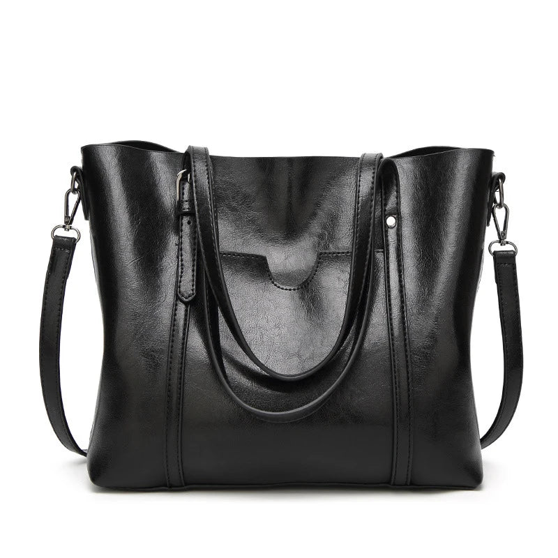 Luna | Sac de luxe en cuir