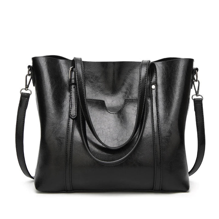 Luna | Sac de luxe en cuir
