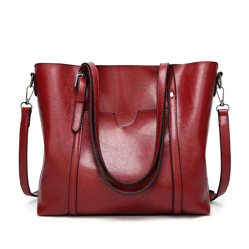 Luna | Sac de luxe en cuir