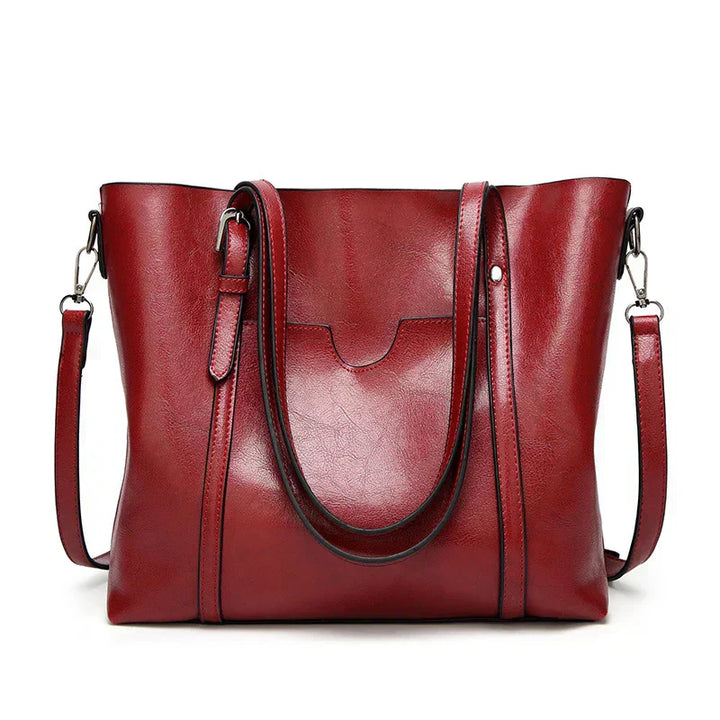 Luna | Sac de luxe en cuir