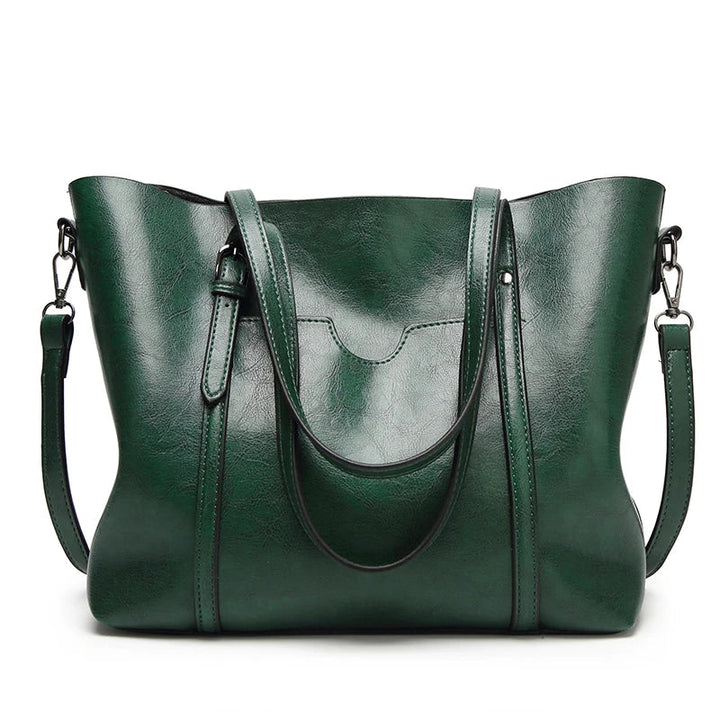 Luna | Sac de luxe en cuir
