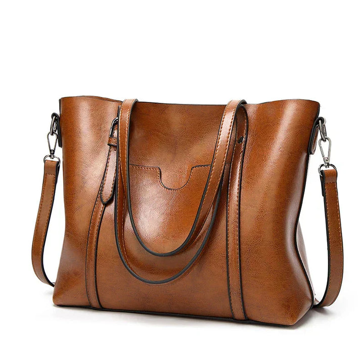Luna | Sac de luxe en cuir