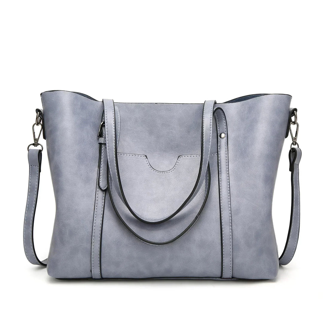 Luna | Sac de luxe en cuir