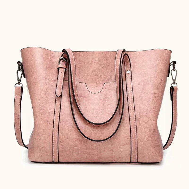 Luna | Sac de luxe en cuir