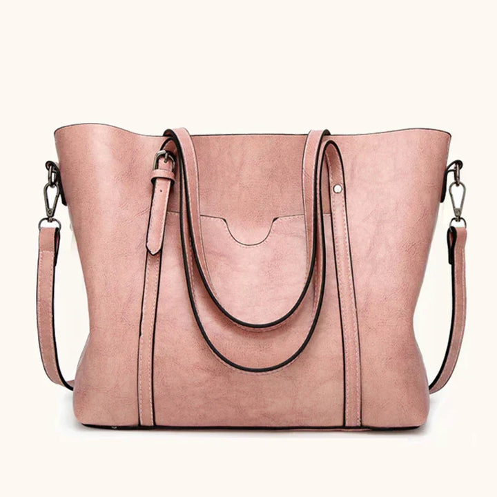 Luna | Sac de luxe en cuir