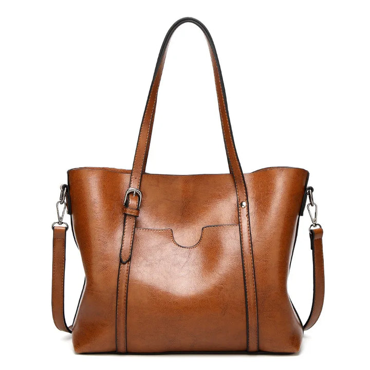 Luna | Sac de luxe en cuir