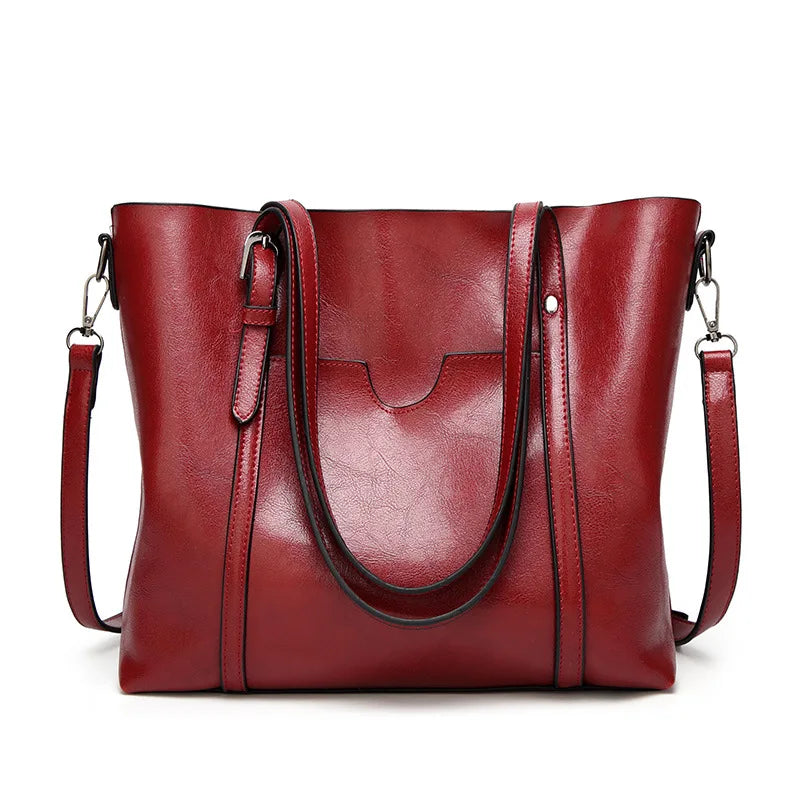 Luna | Sac de luxe en cuir