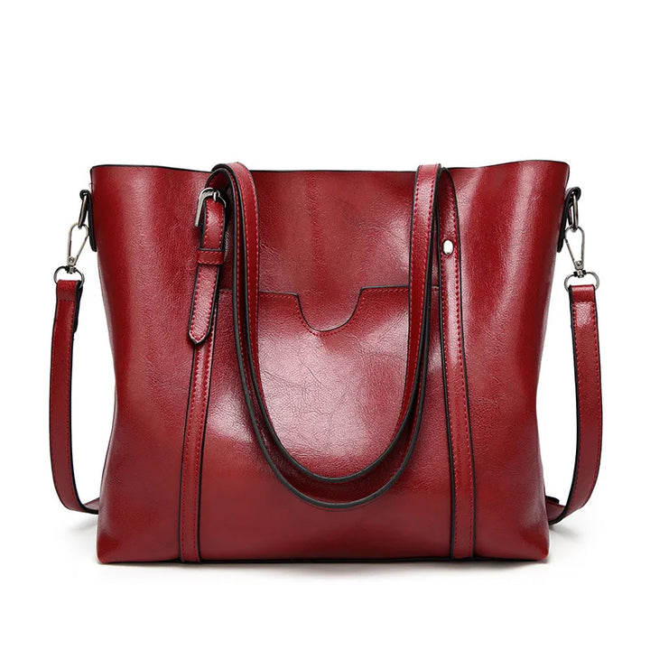 Luna | Sac de luxe en cuir