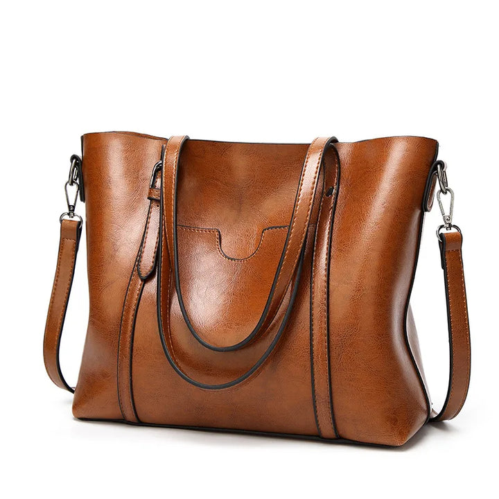 Luna | Sac de luxe en cuir