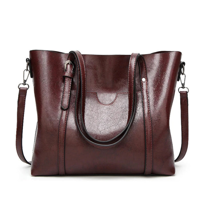 Luna | Sac de luxe en cuir