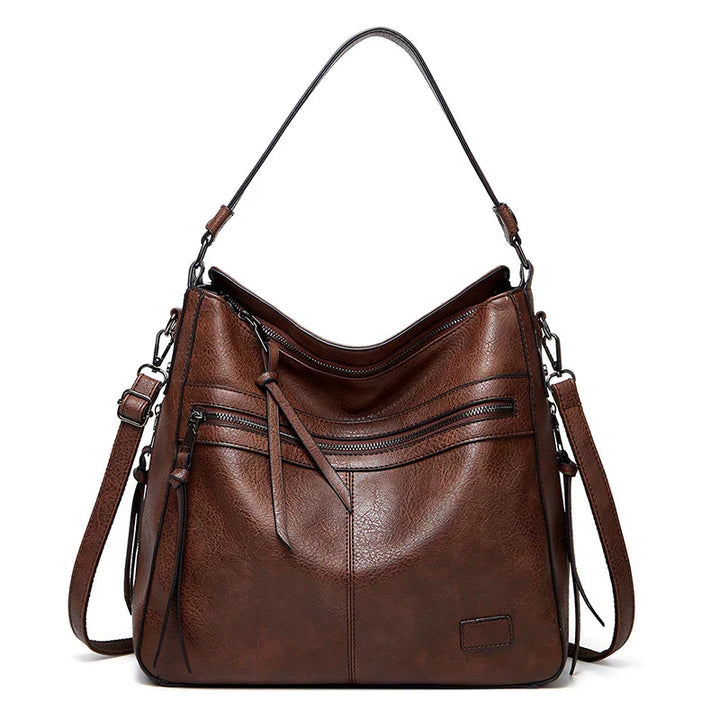 Luna | Sac de luxe en cuir
