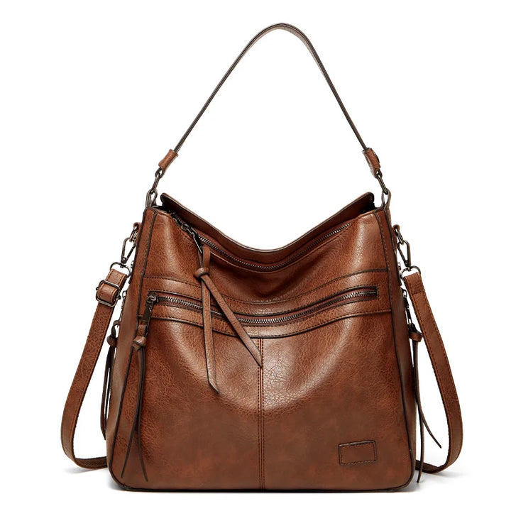 Luna | Sac de luxe en cuir