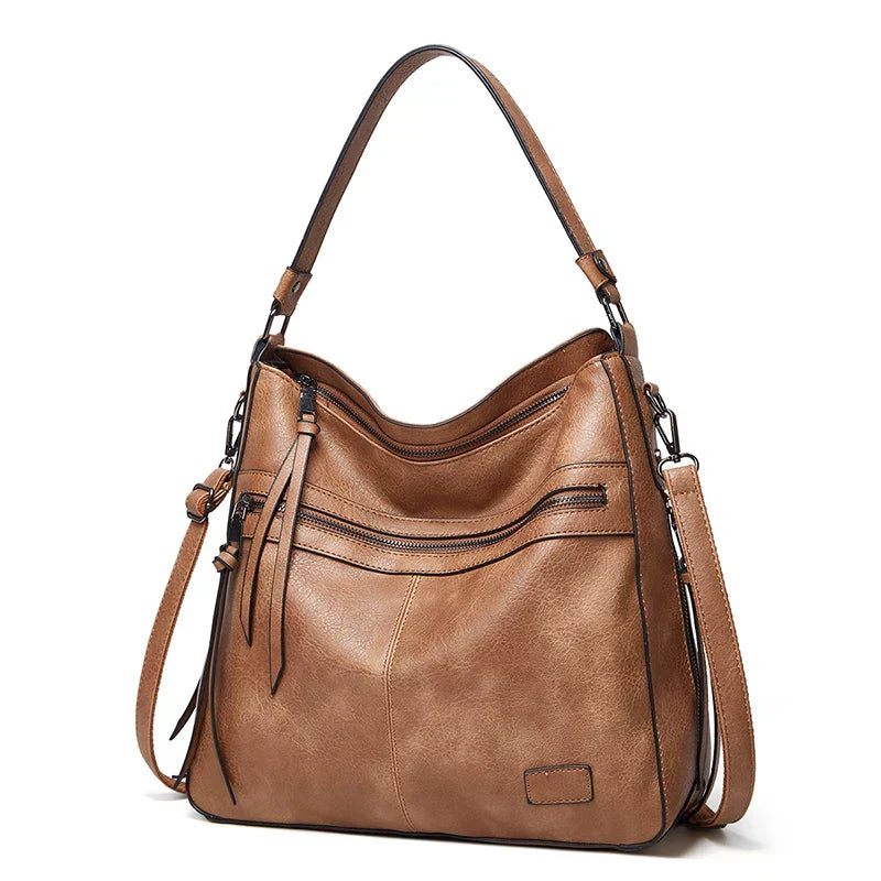 Luna | Sac de luxe en cuir