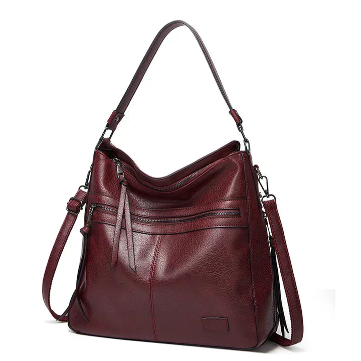 Luna | Sac de luxe en cuir