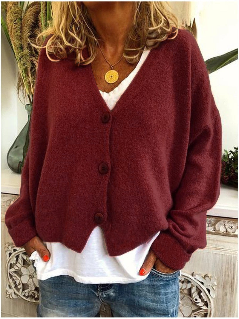 Marron / 5XL