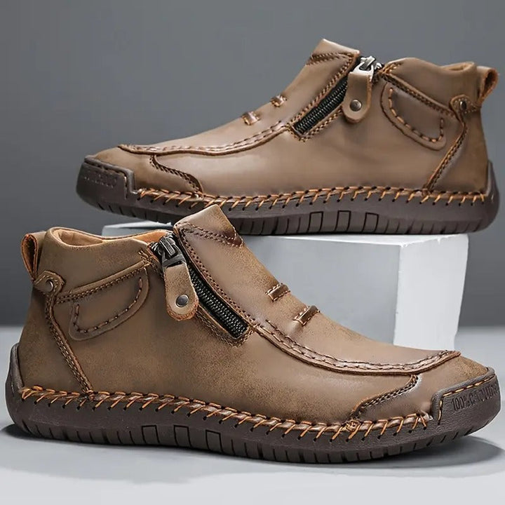 Maurice® - Chaussures Orthopédiques en Cuir ⏐ Édition Premium