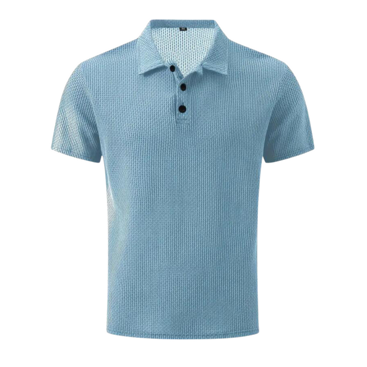 Capri – Polo Ultra Confortable pour Hommes