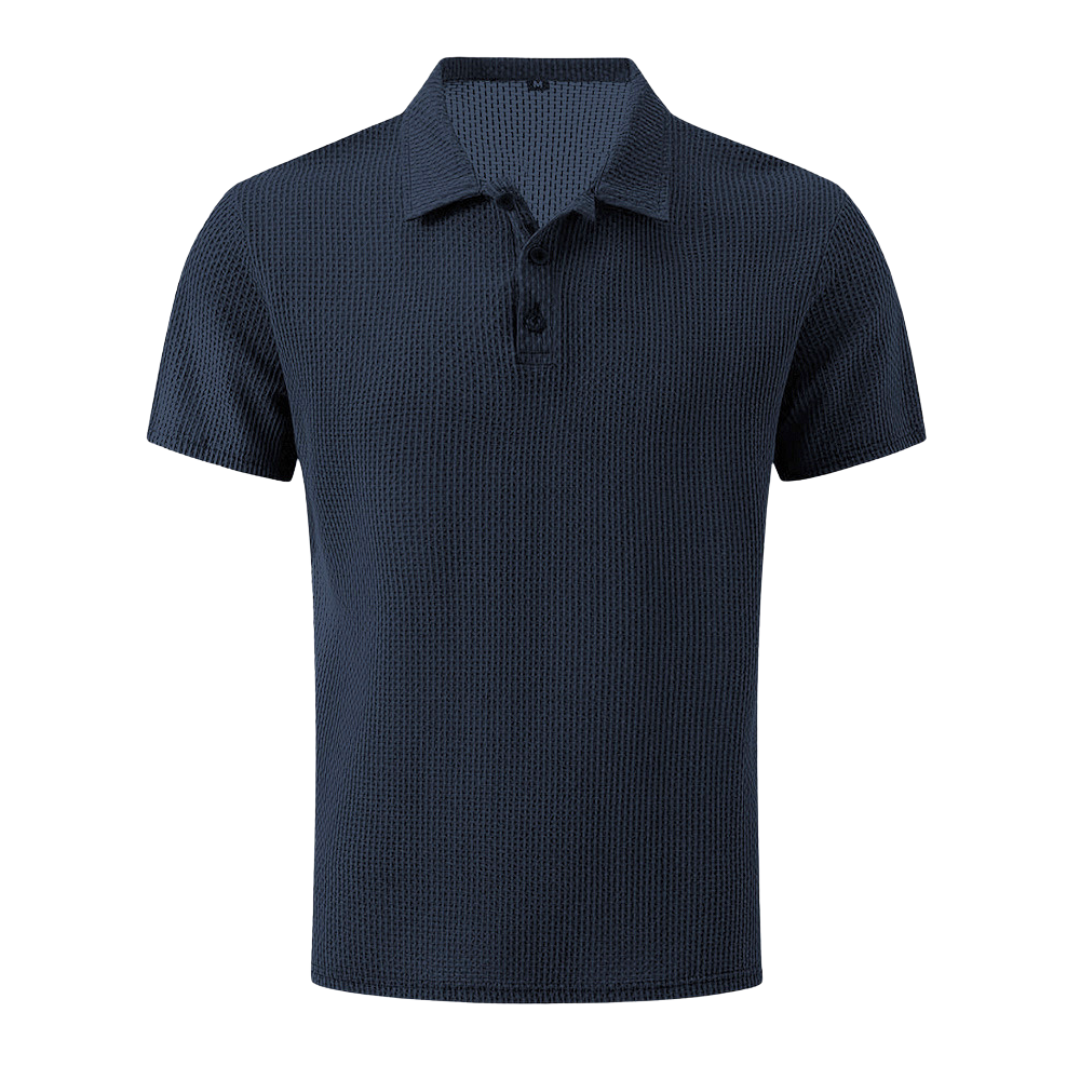 Capri – Polo Ultra Confortable pour Hommes