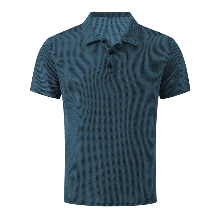 Capri – Polo Ultra Confortable pour Hommes