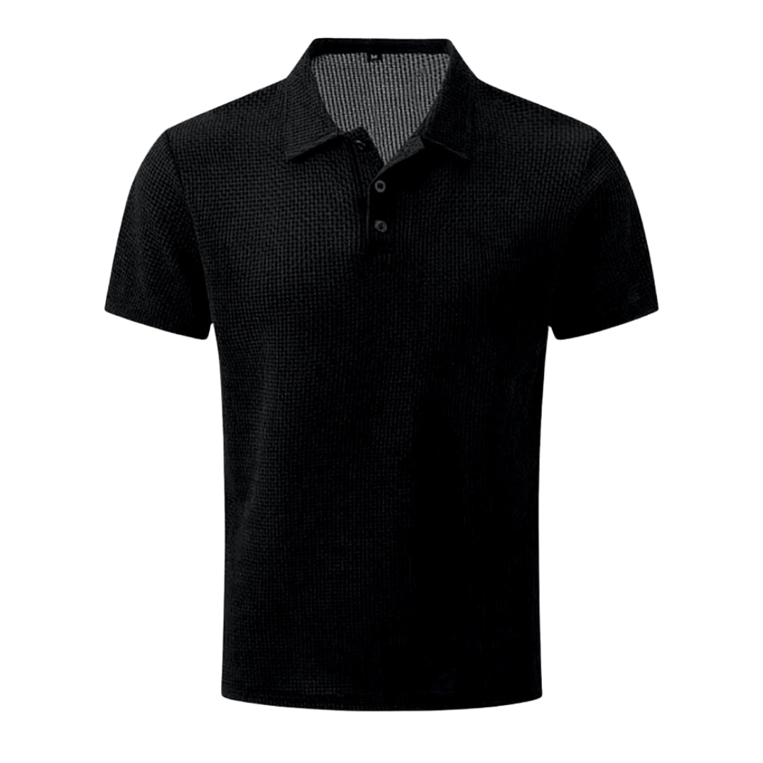 Capri – Polo Ultra Confortable pour Hommes