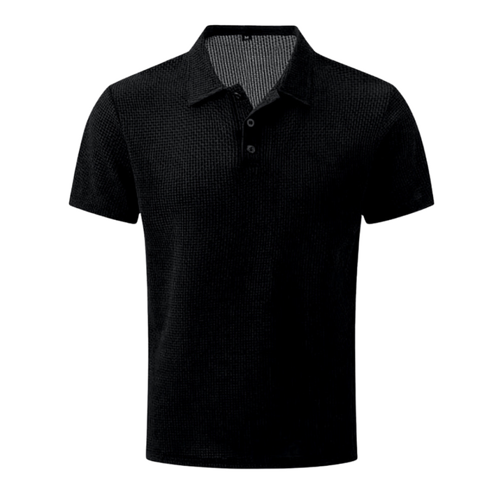 Capri – Polo Ultra Confortable pour Hommes