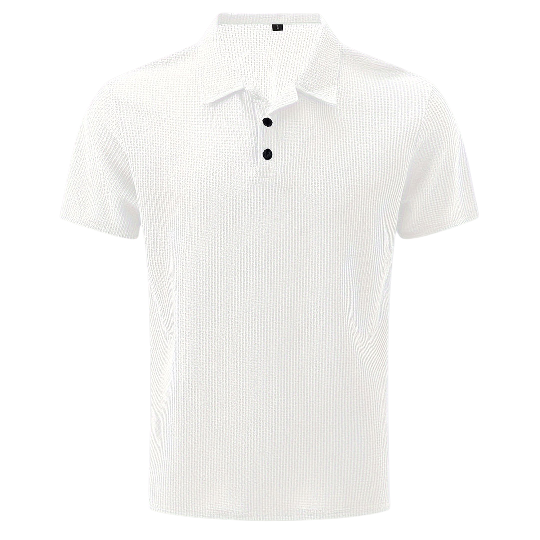 Capri – Polo Ultra Confortable pour Hommes