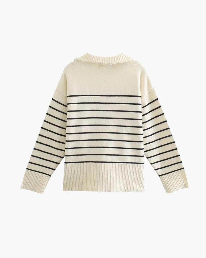 Pull Tricot Chic