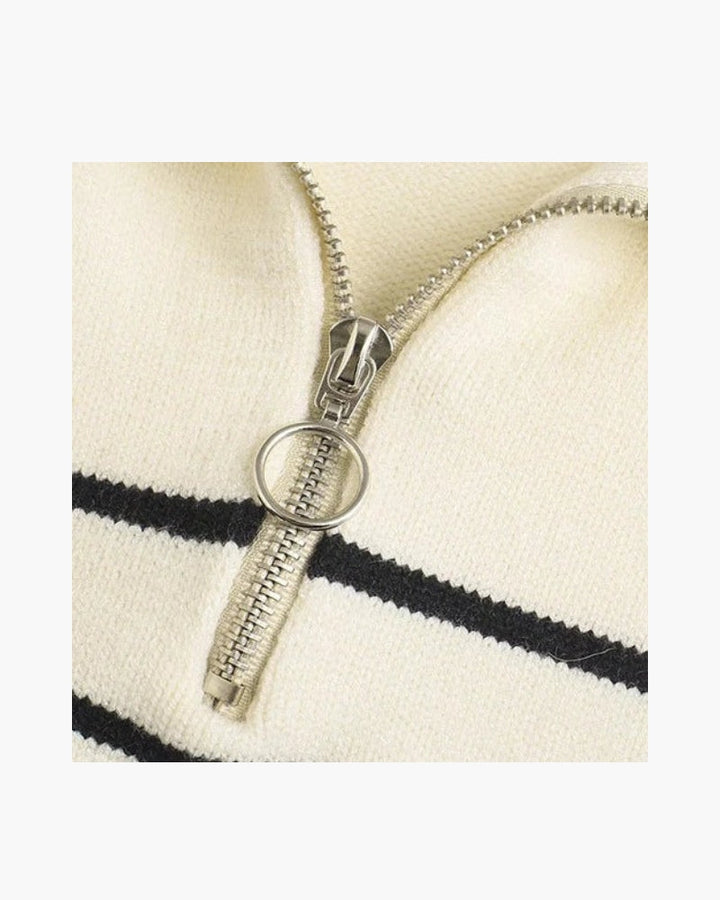 Pull Tricot Chic