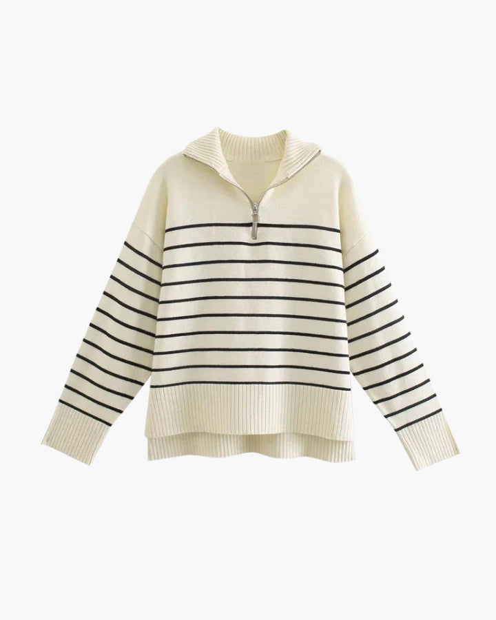 Pull Tricot Chic