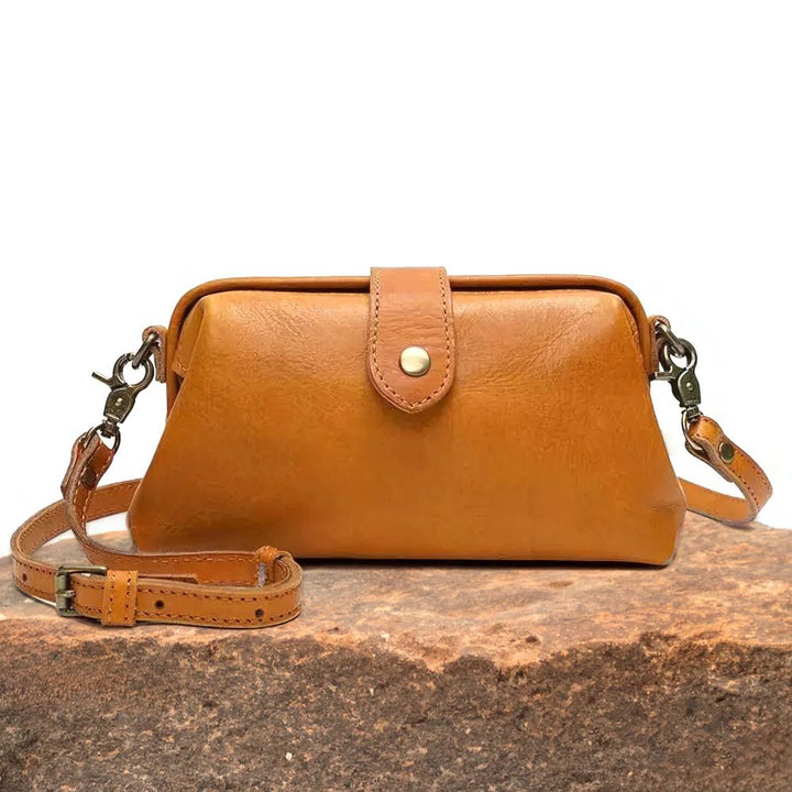 Freja Ton Cuir™