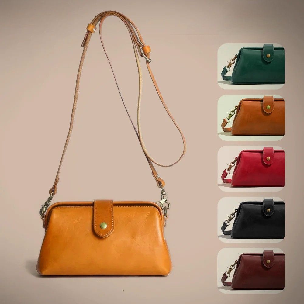 Freja Ton Cuir™