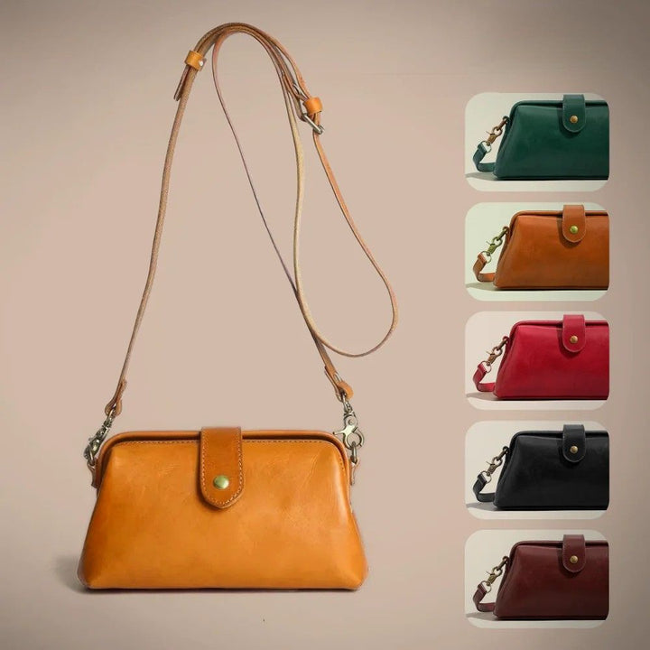 Freja Ton Cuir™