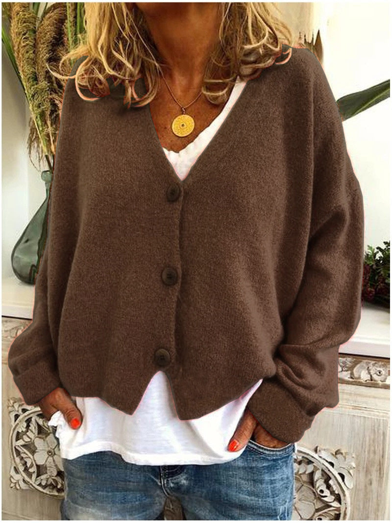 Marron Foncé / 3XL