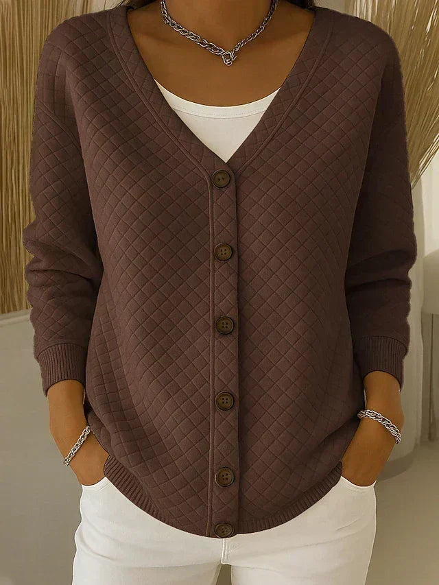 Marron / 5XL