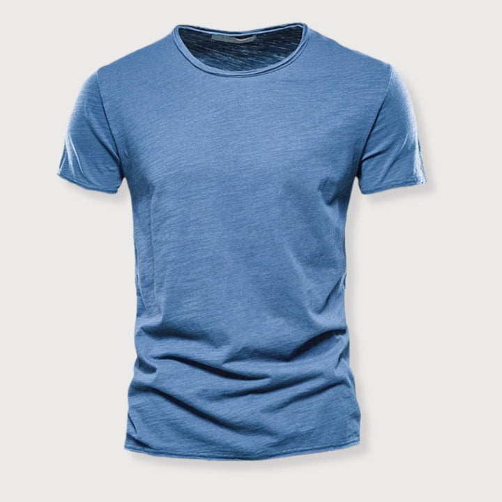 LORENZO | T-SHIRT BASIQUE