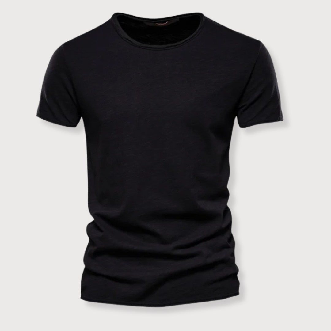LORENZO | T-SHIRT BASIQUE