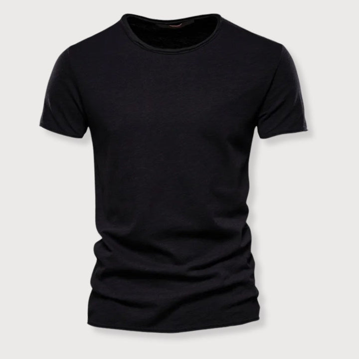 LORENZO | T-SHIRT BASIQUE