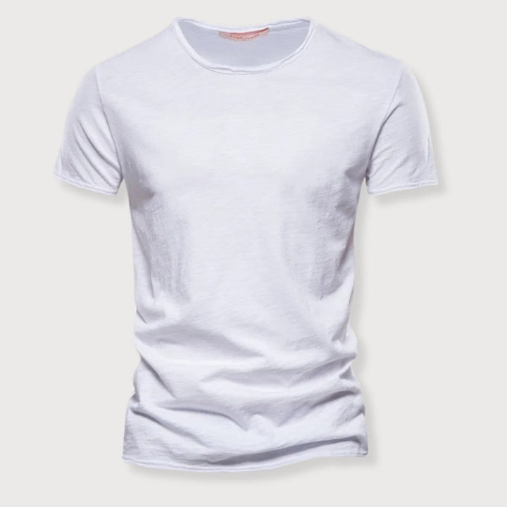 LORENZO | T-SHIRT BASIQUE