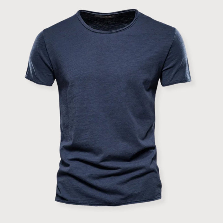 LORENZO | T-SHIRT BASIQUE