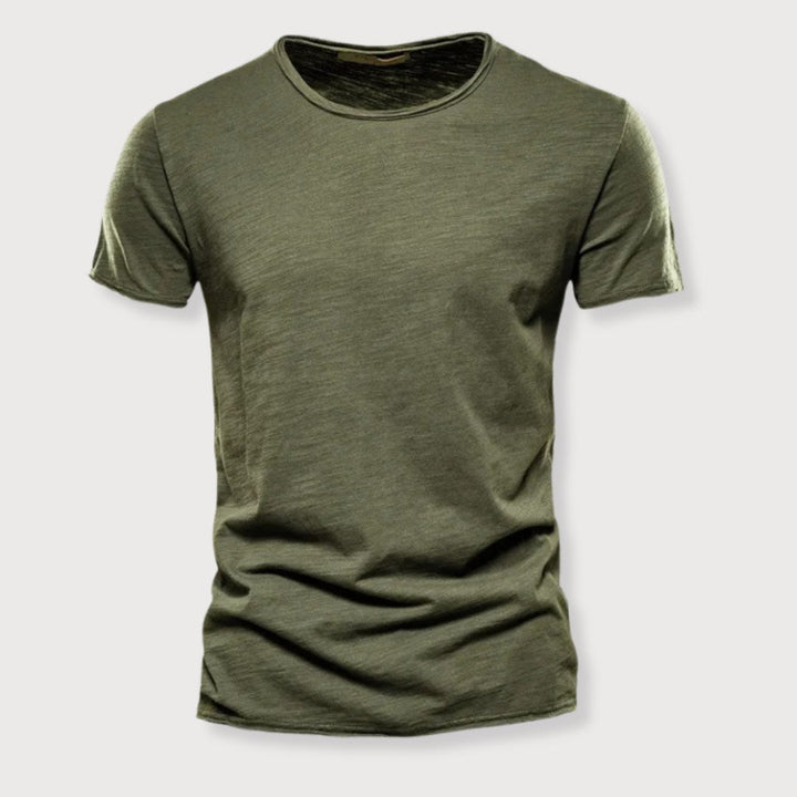 LORENZO | T-SHIRT BASIQUE