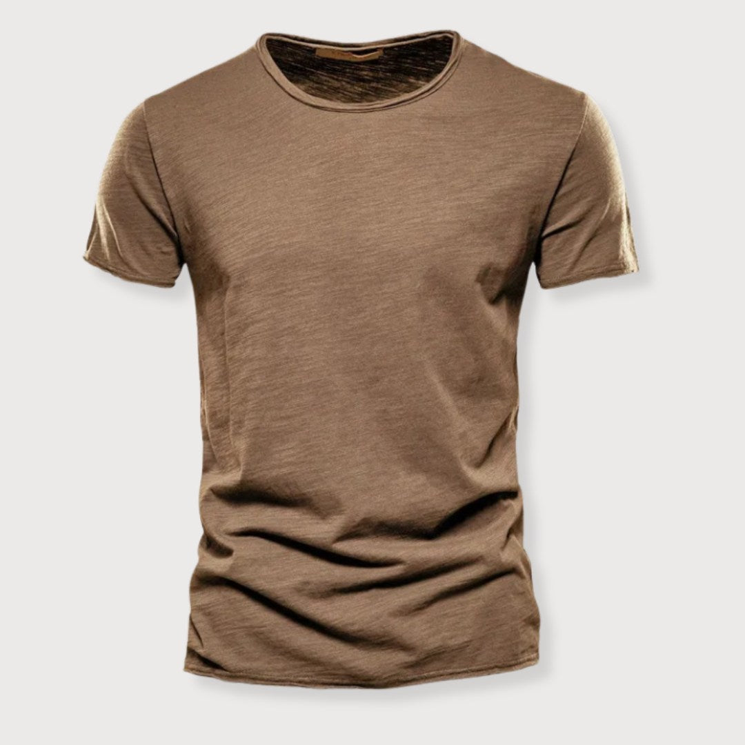 LORENZO | T-SHIRT BASIQUE