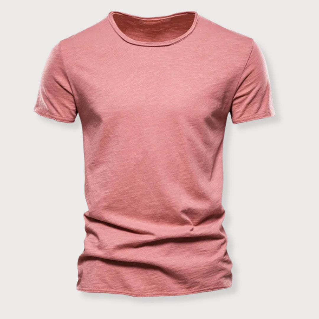 LORENZO | T-SHIRT BASIQUE
